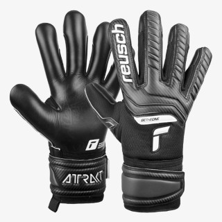 Reusch Golmanske rukavice ATTRAKT INFINITY JUNIOR 7700 