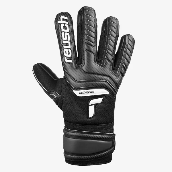 Reusch Golmanske rukavice ATTRAKT INFINITY JUNIOR 7700 