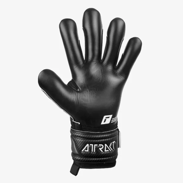 Reusch Golmanske rukavice ATTRAKT INFINITY JUNIOR 7700 