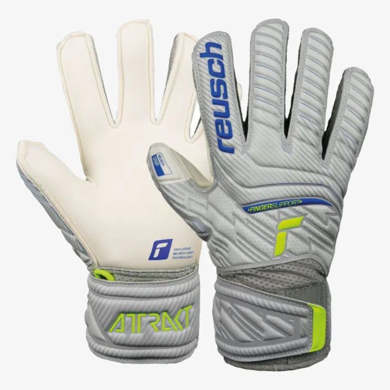 Reusch ATTRAKT GRIP FINGER SUPPORT JUNIOR 
