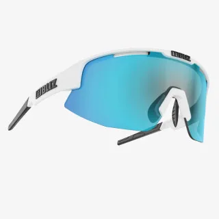 Bliz BLIZ ACTIVE MATRIX SF MATT WHITE M11 