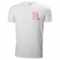 Helly Hansen T-shirt HP SHORE T-SHIRT 