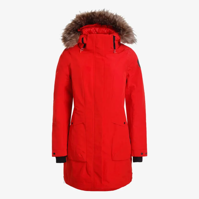 Icepeak WADDED PARKA 
