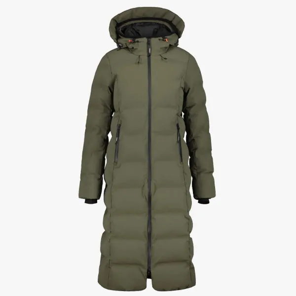 Icepeak WM WADDED COAT 