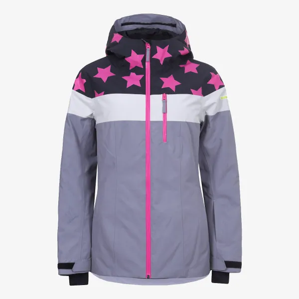 Icepeak JACKET / CLEARLAKE 