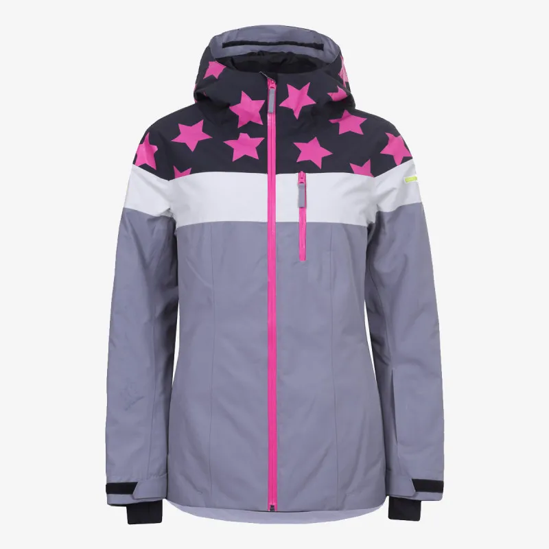 Icepeak JACKET / CLEARLAKE 