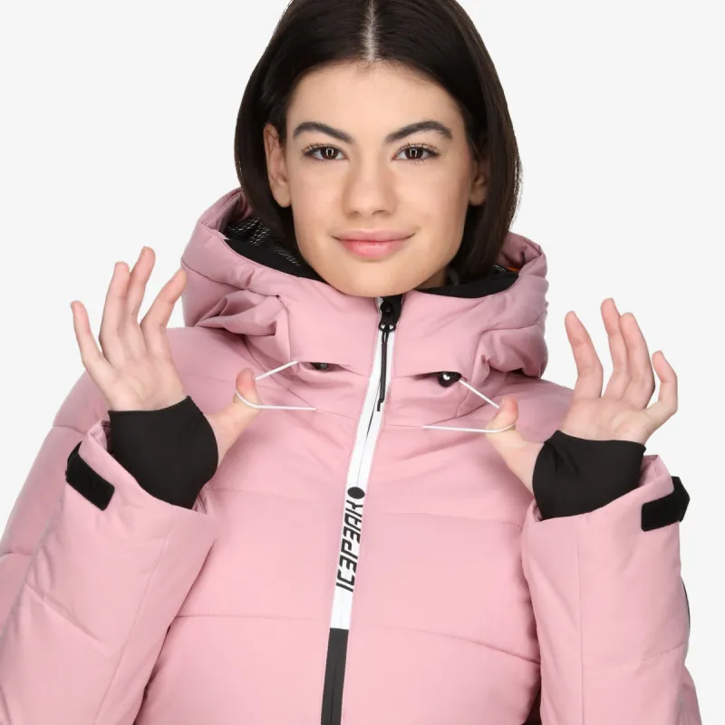 Icepeak ICEPEAK ELECTRA 