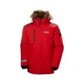 Helly Hansen SVALBARD PARKA 