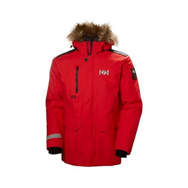 Helly Hansen SVALBARD PARKA 