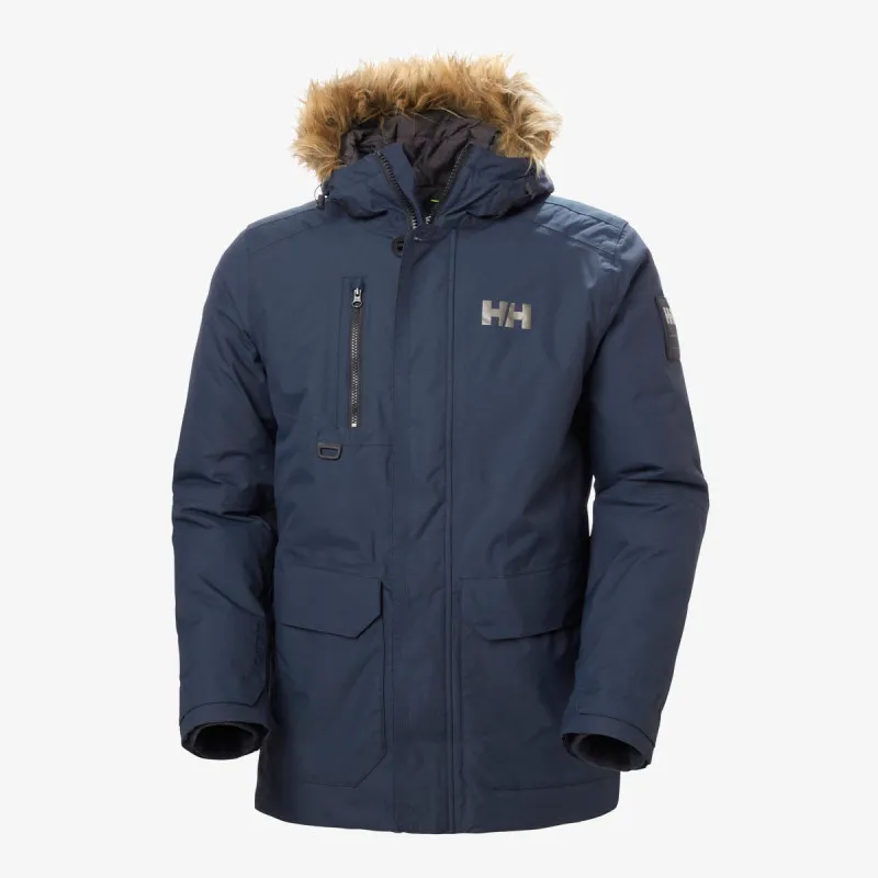 Helly Hansen 53150-597 SVALBARD PARKA