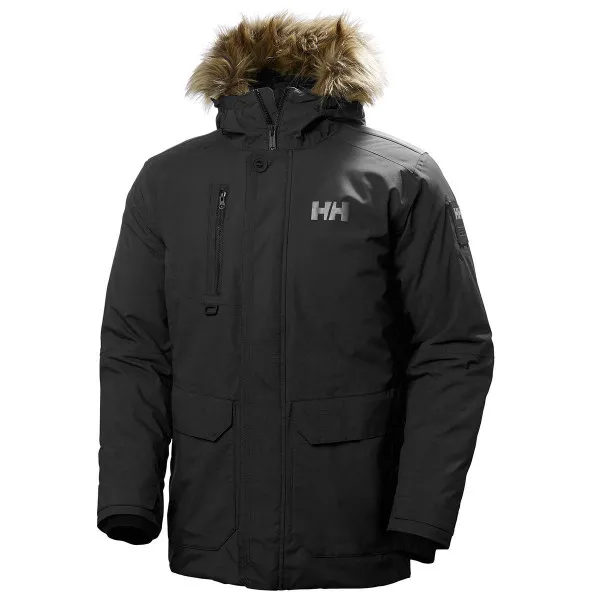 Helly Hansen Jakna SVALBARD PARKA 