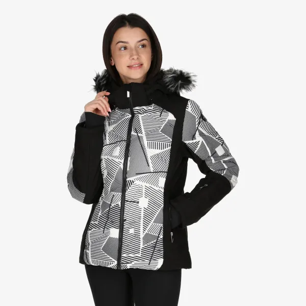 Icepeak Jakna WM WADDED JACKET 