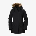 Helly Hansen W SVALBARD 2 PARKA 