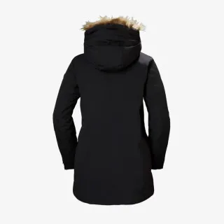 Helly Hansen W SVALBARD 2 PARKA 