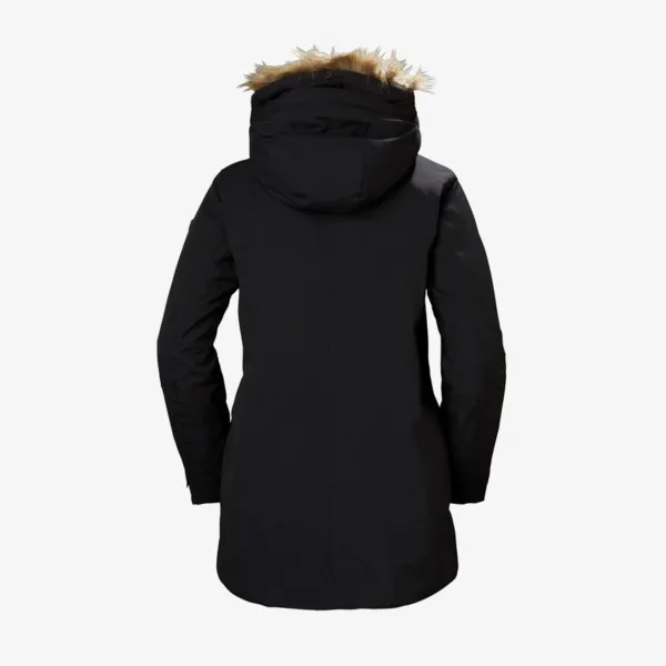 Helly Hansen W SVALBARD 2 PARKA 
