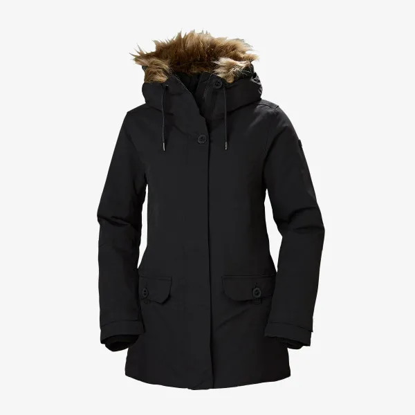 Helly Hansen Jakna W SVALBARD 2 PARKA 