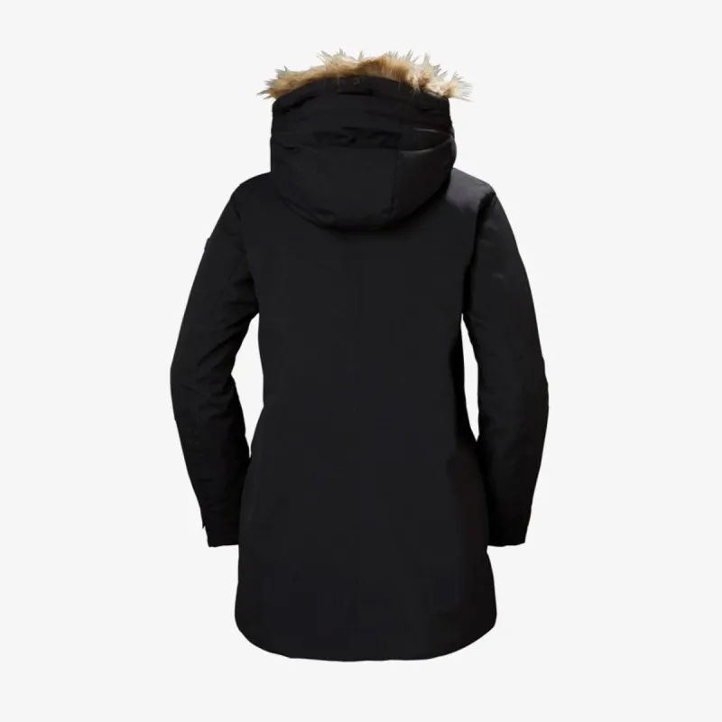 W svalbard 2 parka discount