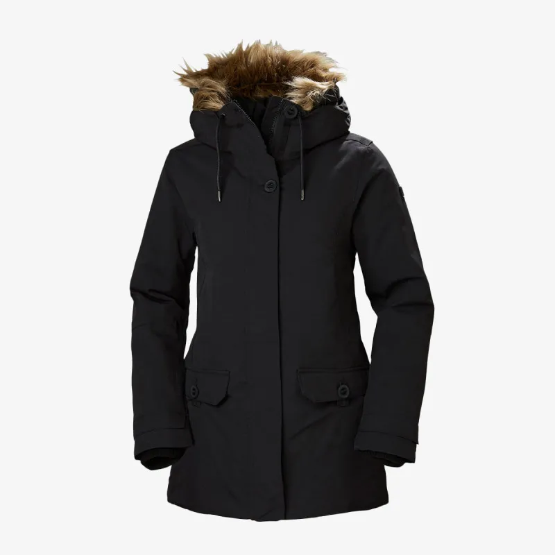 Helly Hansen W SVALBARD 2 PARKA 