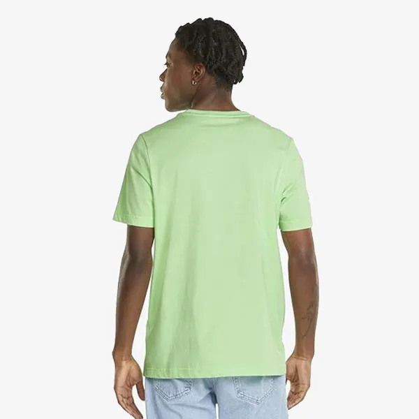 Puma BMW MMS ESS LOGO TEE 