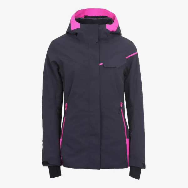 Icepeak Jakna JACKET / CRYSTAL 