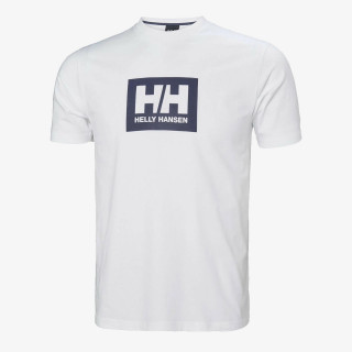 HELLY HANSEN T-SHIRT HH BOX T 