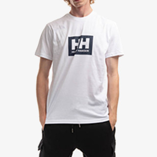 HELLY HANSEN T-SHIRT HH BOX T 