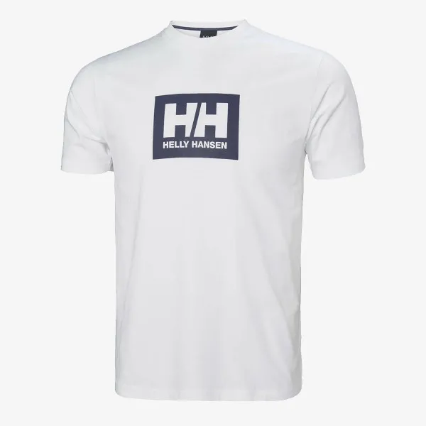 HELLY HANSEN T-SHIRT HH BOX T 