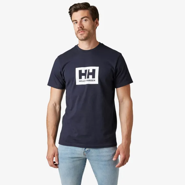 Helly Hansen T-shirt TOKYO 