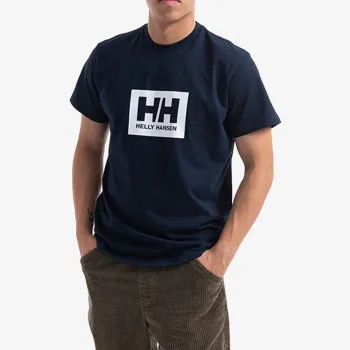 Helly Hansen T-shirt Helly Hansen T-shirt HH BOX T 