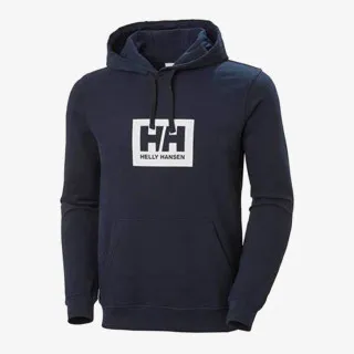 Helly Hansen HH BOX HOODIE 