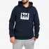 HELLY HANSEN MAJICA S KAPULJAČOM HH BOX HOODIE 