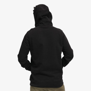 Helly Hansen Majica s kapuljačom HH BOX HOODIE 