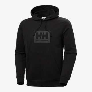 Helly Hansen Majica s kapuljačom HH BOX HOODIE 