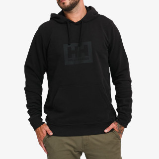 Helly Hansen Majica s kapuljačom HH BOX HOODIE 