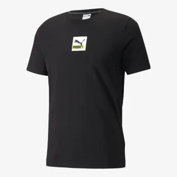 PUMA T-SHIRT Brand Love 