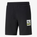 Puma Kratke hlače Brand Love Shorts 8