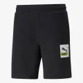 Puma Brand Love Shorts 8
