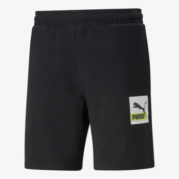 Puma Kratke hlače Brand Love Shorts 8