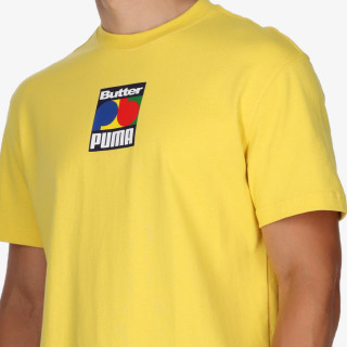 PUMA T-SHIRT PUMA PUMA x BUTTER GOODS Graphic Tee 