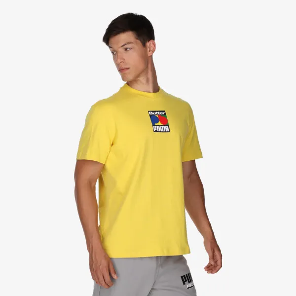 PUMA T-SHIRT PUMA PUMA x BUTTER GOODS Graphic Tee 