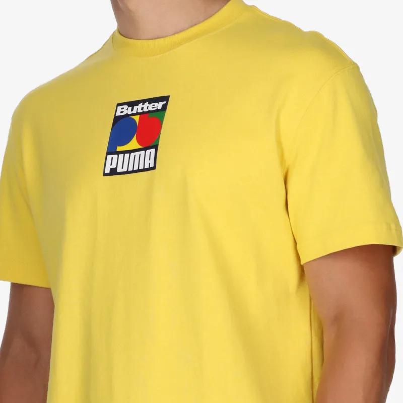 Puma PUMA PUMA x BUTTER GOODS Graphic Tee 