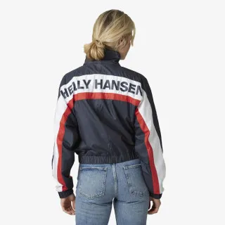 Helly Hansen W BREEZE PACKABLE WIND 