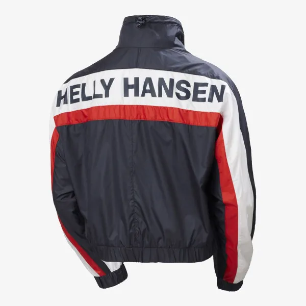 Helly Hansen Jakna W BREEZE PACKABLE WIND 