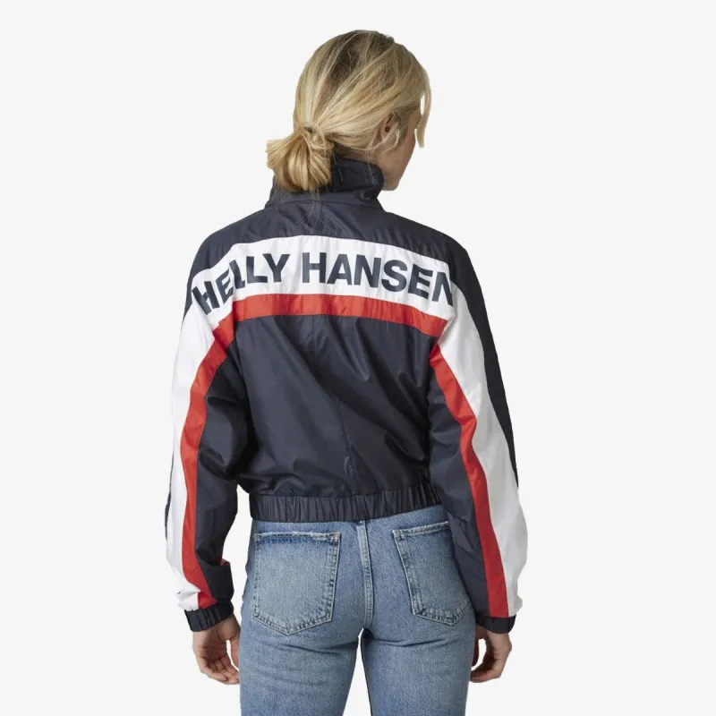 Helly Hansen W BREEZE PACKABLE WIND 