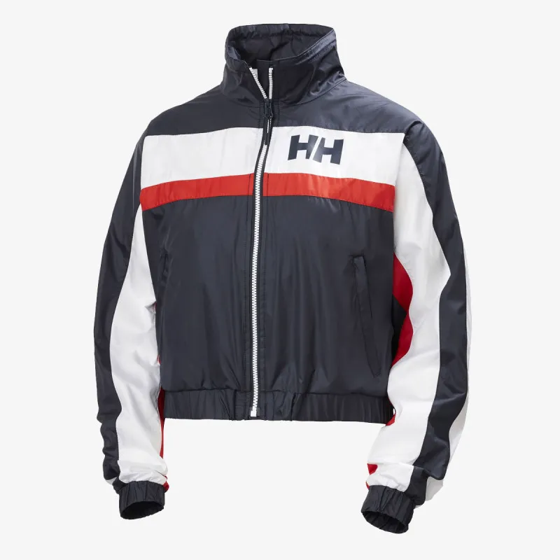 Helly Hansen W BREEZE PACKABLE WIND 