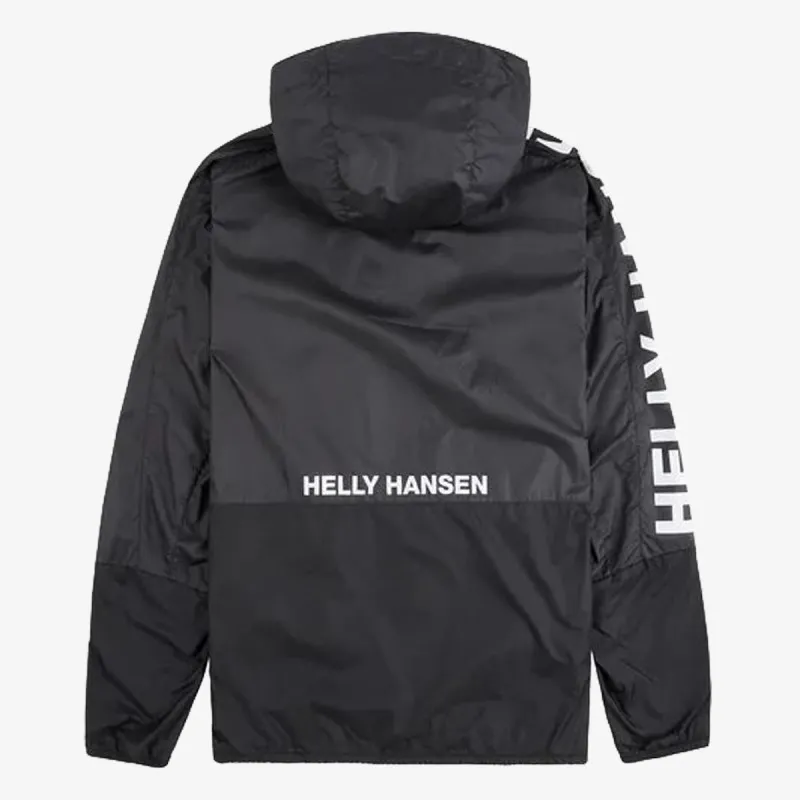 Helly Hansen ACTIVE WIND JACKET 