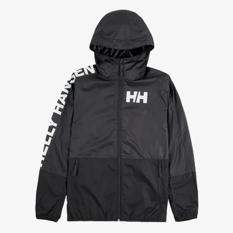 Helly Hansen ACTIVE WIND JACKET 