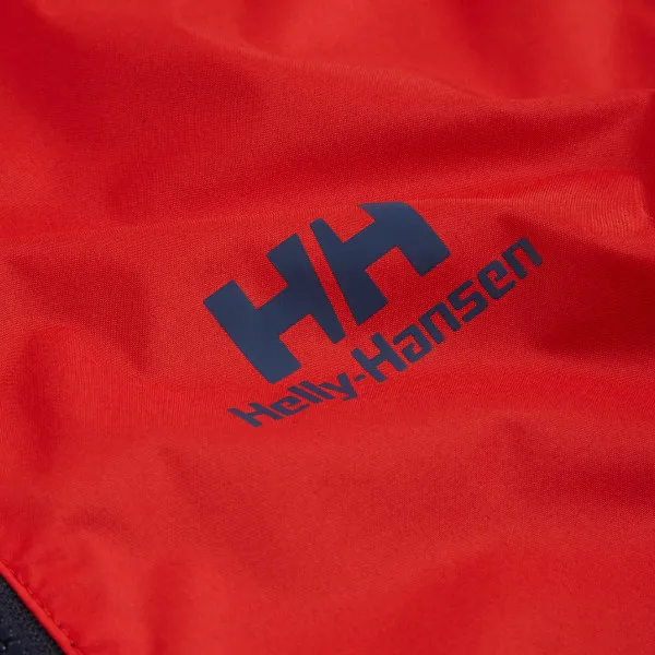Helly Hansen YU20 REVERSIBLE JACKET 