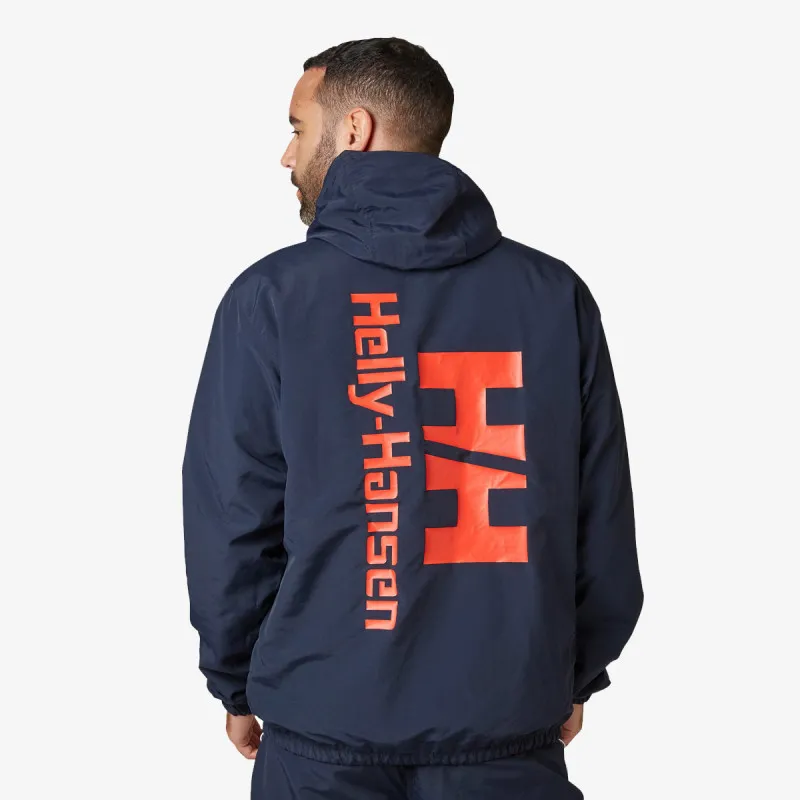 Helly Hansen YU20 REVERSIBLE JACKET 