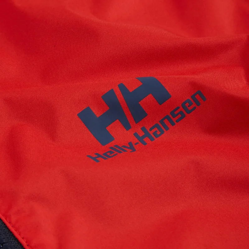 Helly Hansen YU20 REVERSIBLE JACKET 